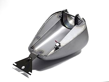 Amazon | MOTOR ROCK SR400/500用 スポーツスタータンクキット